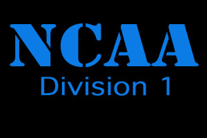 NCAA division 1