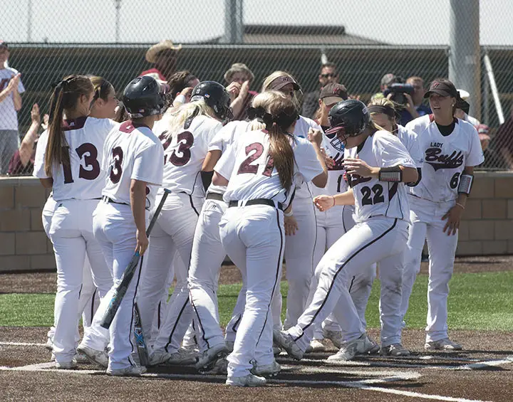 Interview With West Texas A&M Softball Coach