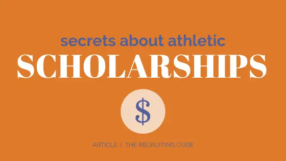 Women's Volleyball Recruiting and Scholarship Guide