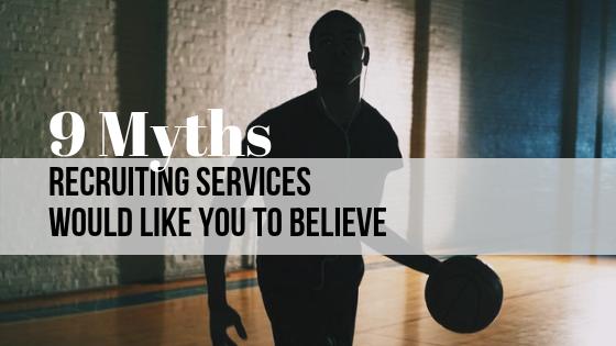 9 Myths Recruiting Services Would Like You to Believe